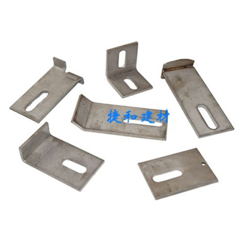 不锈钢石材干挂件-304材质-系列产品